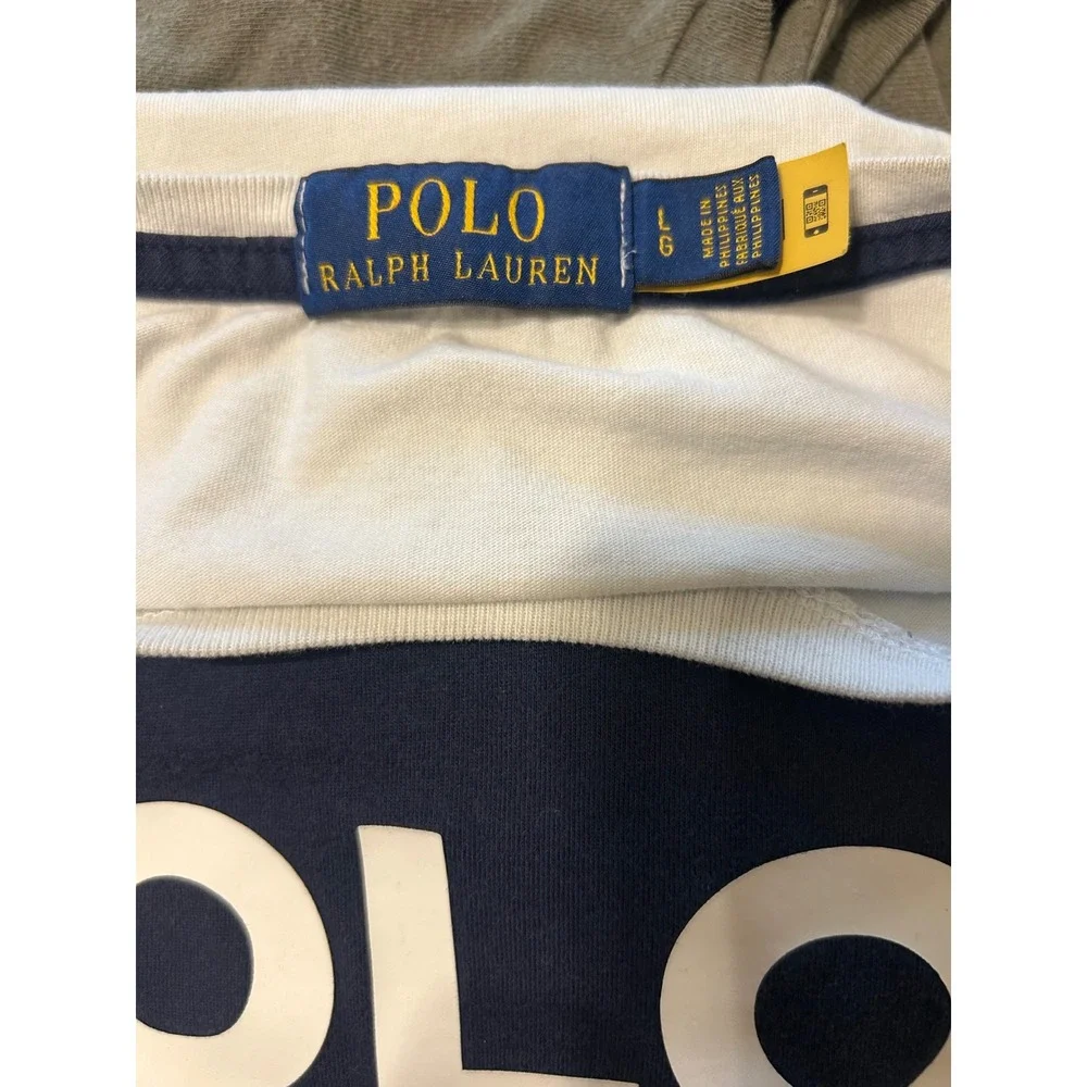 Polo Ralph Lauren polo ralph
